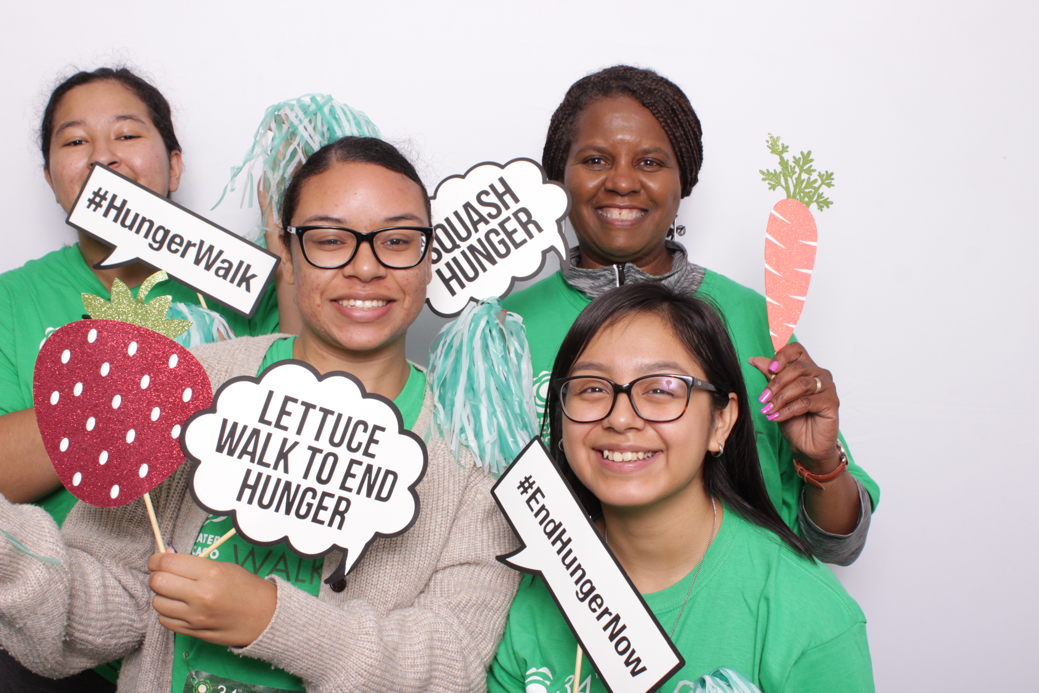 Hunger Walk: Greater Chicago Food Depository | View more photos from the event at events.alfrescophoto.com/u/AlfrescoPhoto/Hunger-Walk-Greater-Chicago-Food-Depository